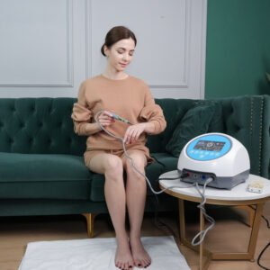 High Potential Therapy Machine HPT