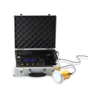 Millimeter Wave Therapy Device MMW-01