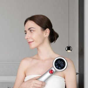 LLLT Handheld Laser Devices HD-CureX