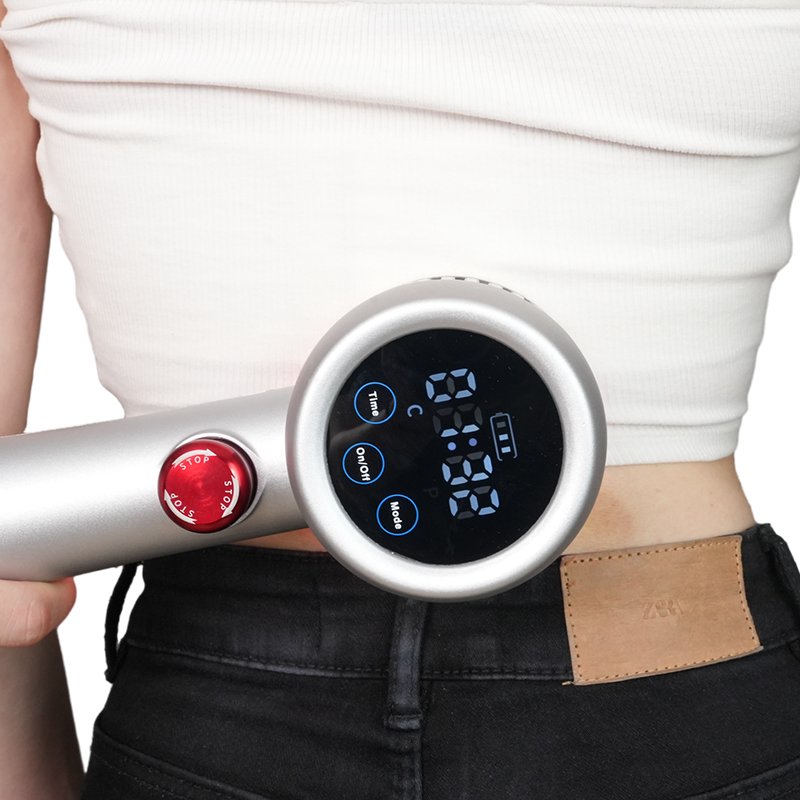 HD-Cure Pro Package Content