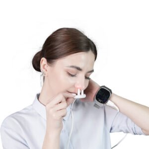 LLLT Laser Therapy Watch for Cardiovascular Health