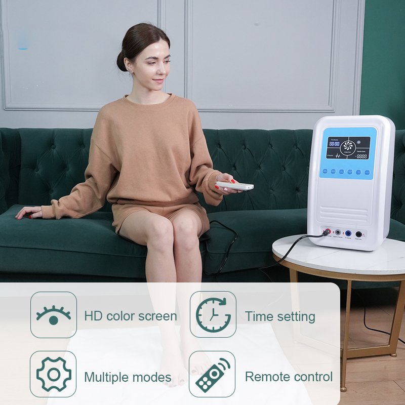 DW9202-02 Main Device