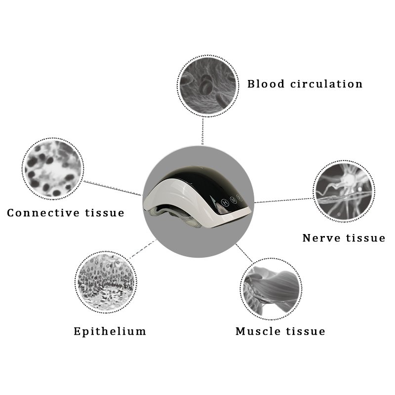 Knee Laser Therapy Main