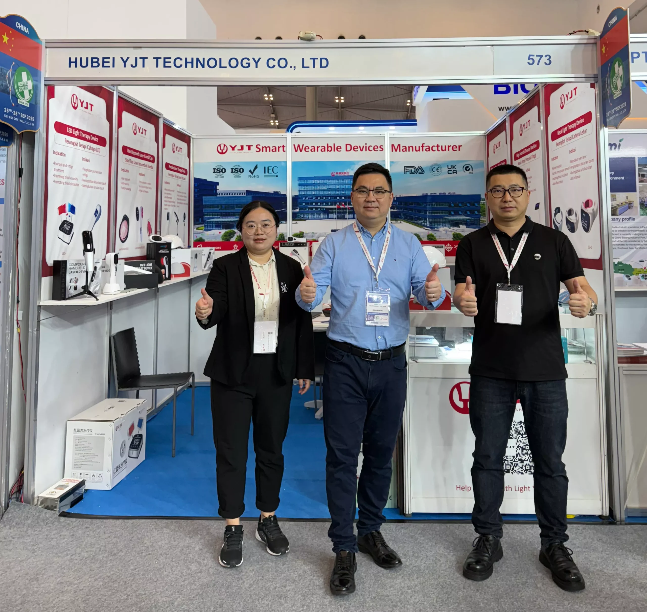 International Hospital Expo