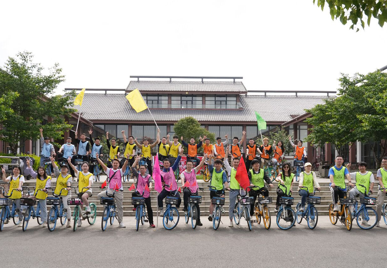 YJT Professional Engineering Team