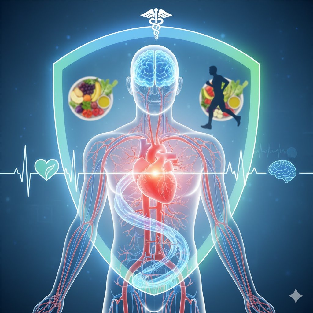 Cardiovascular Health
