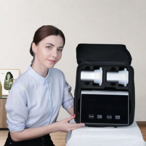 Millimeter Wave Therapy Device MMW-02