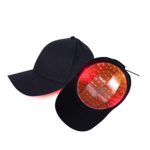 Hair Regrowth Laser Cap Hat-02