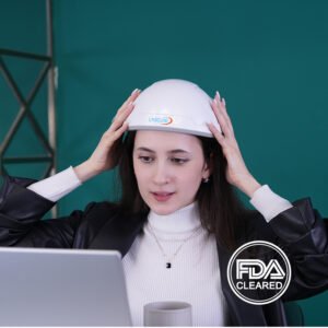 Hair Regrowth Laser Cap Hat-01