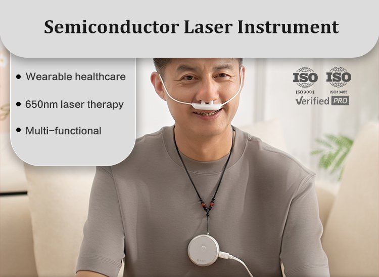 LLLT Device Main Banner