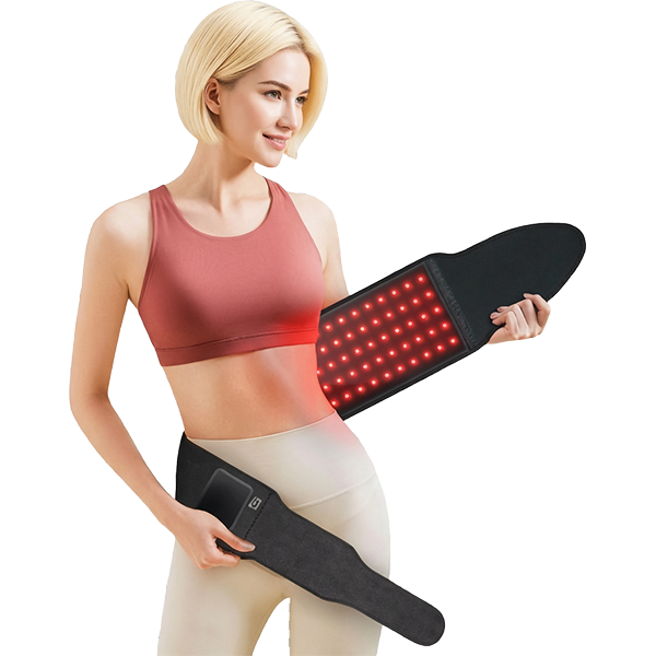 Wearable Laser Therapy Belt